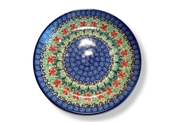 086 Bunzlau Ontbijtbordje 1916X 086 Ontbijtborden 086 Bunzlau Ontbijtbordje 1916X 086 Ontbijtborden